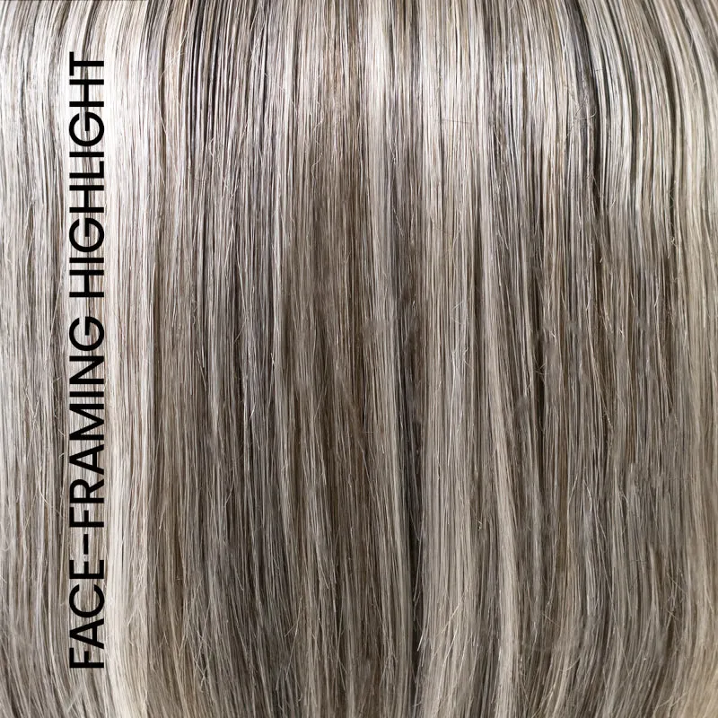 Charlotte Realistic by TressAllure | Look Fabulous Realistic Fiber