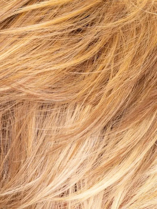 Charlotte Realistic | Synthetic Lace Front Wig (Mono Top)