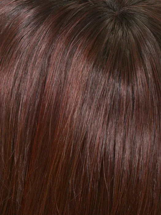 Charlotte Wig by Envy | Lace Front | Mono Part | Synthetic Fiber