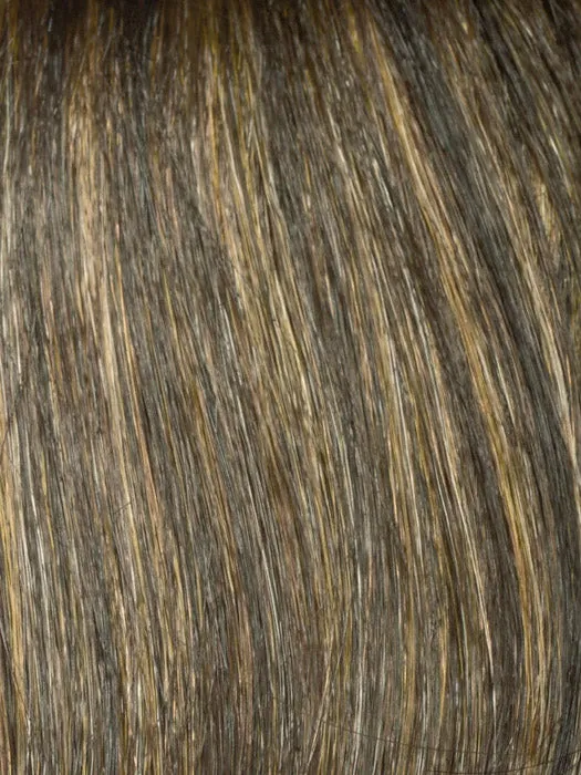 Charlotte Wig by Envy | Lace Front | Mono Part | Synthetic Fiber