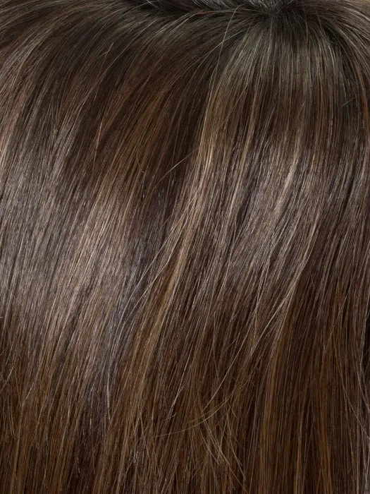 Charlotte Wig by Envy | Lace Front | Mono Part | Synthetic Fiber