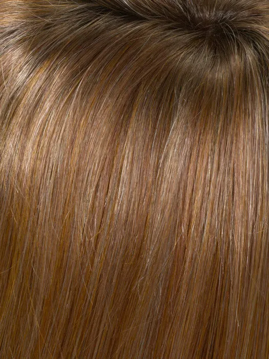 Charlotte Wig by Envy | Lace Front | Mono Part | Synthetic Fiber