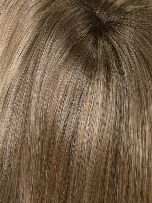 Charlotte Wig by Envy | Lace Front | Mono Part | Synthetic Fiber