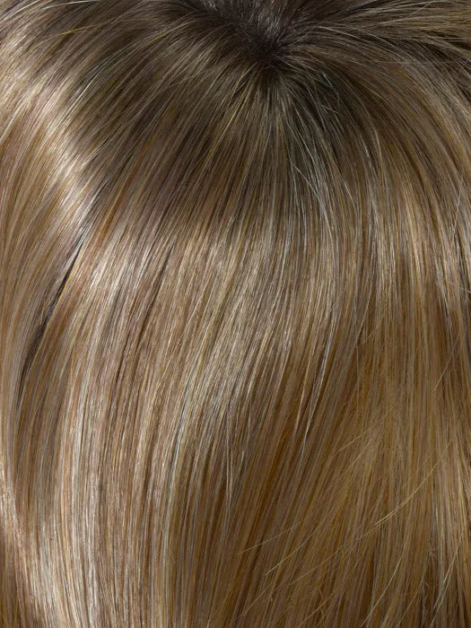 Charlotte Wig by Envy | Lace Front | Mono Part | Synthetic Fiber