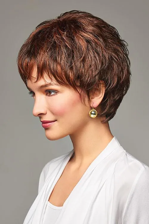 Charlotte Wig by Henry Margu | Synthetic (Full Lace Mono Top) | Clearance