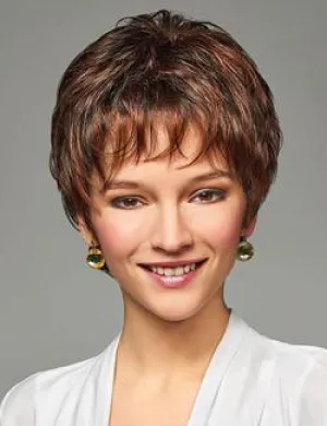 Charlotte Wig by Henry Margu | Synthetic (Full Lace Mono Top) | Clearance