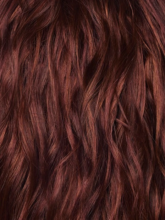 Charlotte | Synthetic Lace Front Wig (Mono Part)