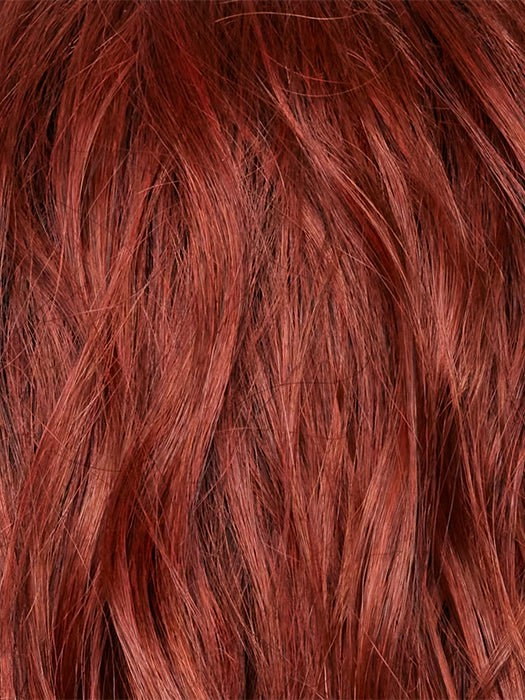 Charlotte | Synthetic Lace Front Wig (Mono Part)