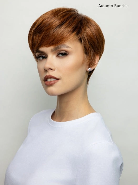 Charlotte by Rene of Paris | Alexander Couture | Heat Friendly Synthetic