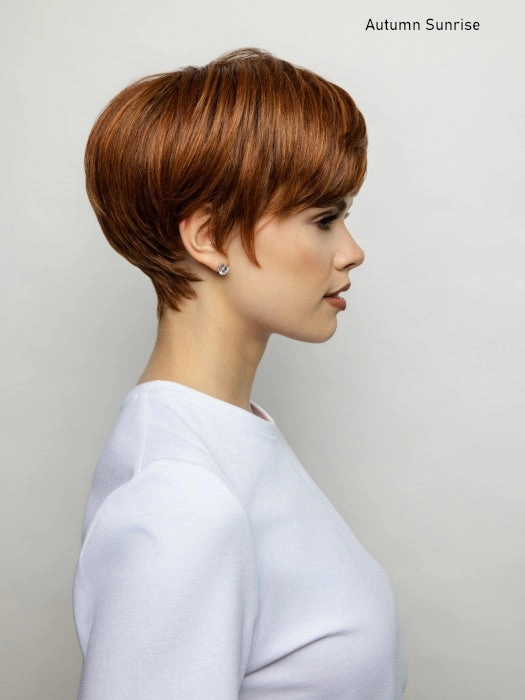 Charlotte by Rene of Paris | Alexander Couture | Heat Friendly Synthetic