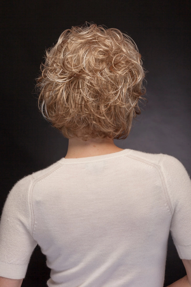 Charlotte Wig by TressAllure | Synthetic Hair | Average Cap