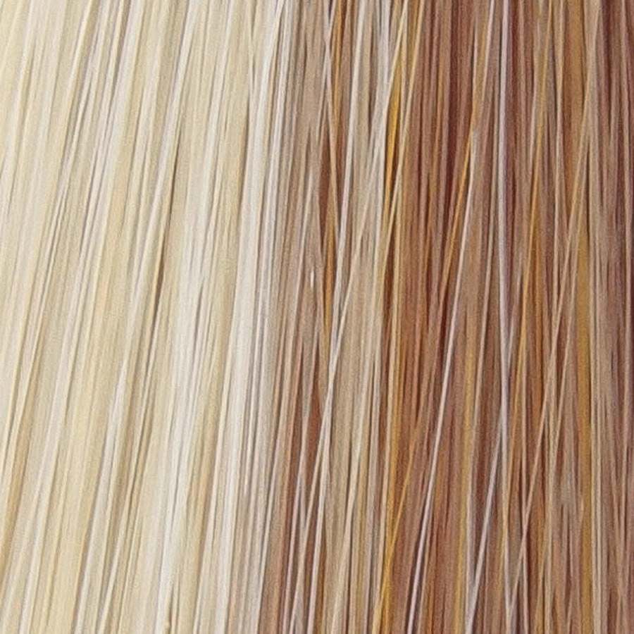 Charlotte Wig by TressAllure | Synthetic Hair | Average Cap