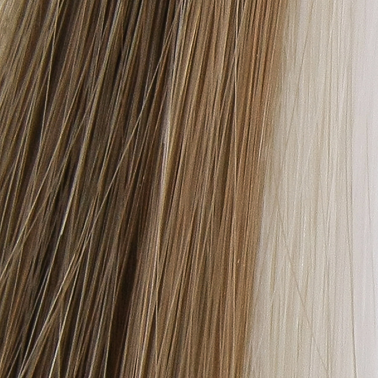 Charlotte Wig by TressAllure | Synthetic Hair | Average Cap