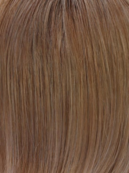 Charm Petite | Synthetic Wig (Basic Cap)
