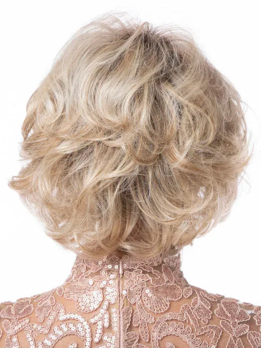 Charming Wig by Toni Brattin | Regular Cap | Heat Friendly Synthetic
