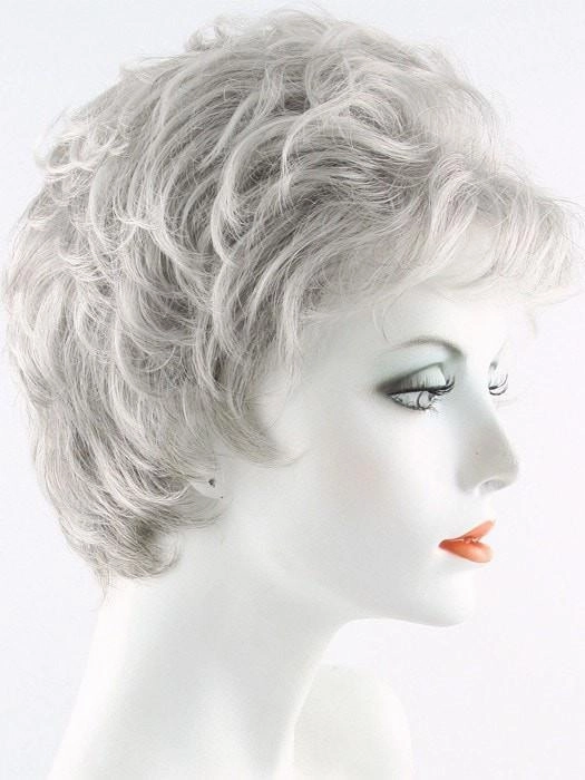 Cheer | Synthetic Wig (Basic Cap)