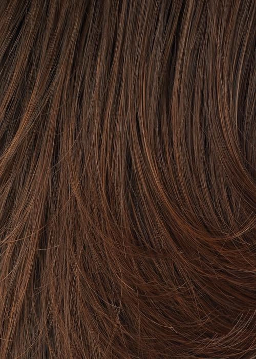 Cheer Wig by Gabor | Synthetic Hair | Average Cap