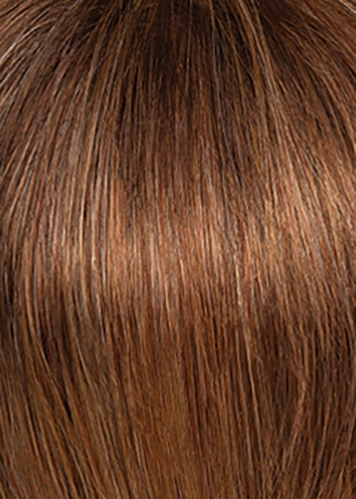 Cheer Wig by Gabor | Synthetic Hair | Average Cap