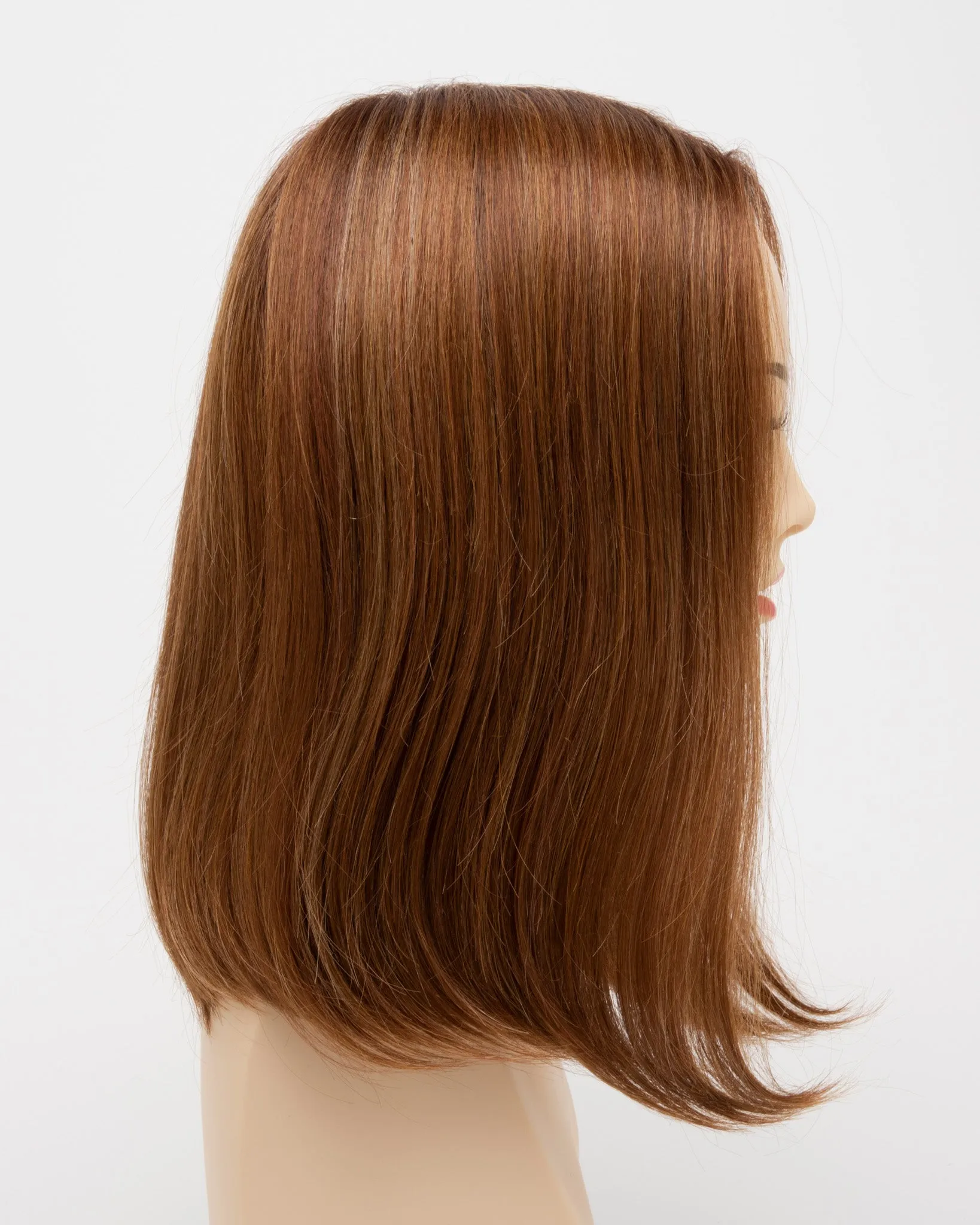 Chelsea Wig by Envy | Human Hair / Synthetic Blend