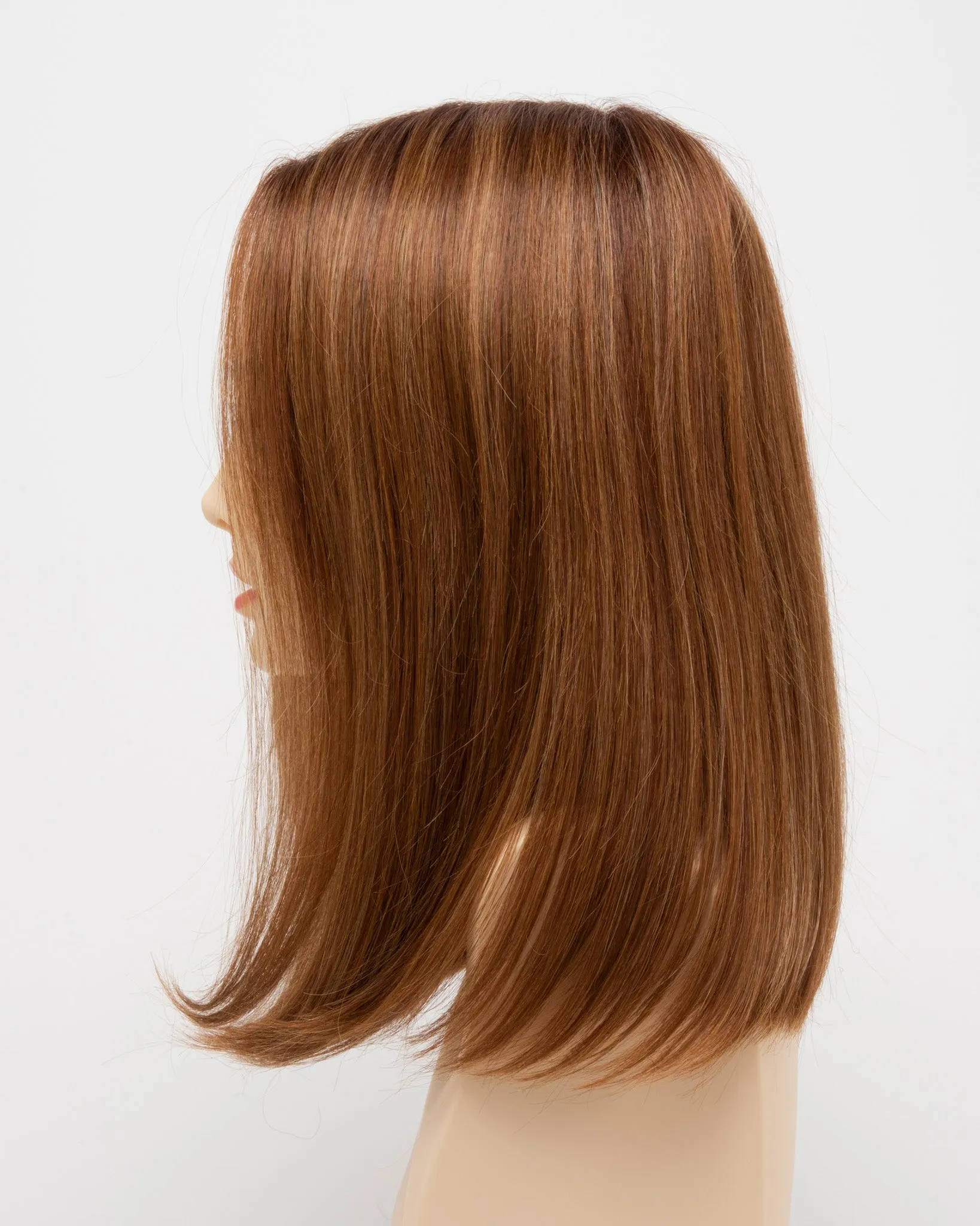 Chelsea Wig by Envy | Human Hair / Synthetic Blend