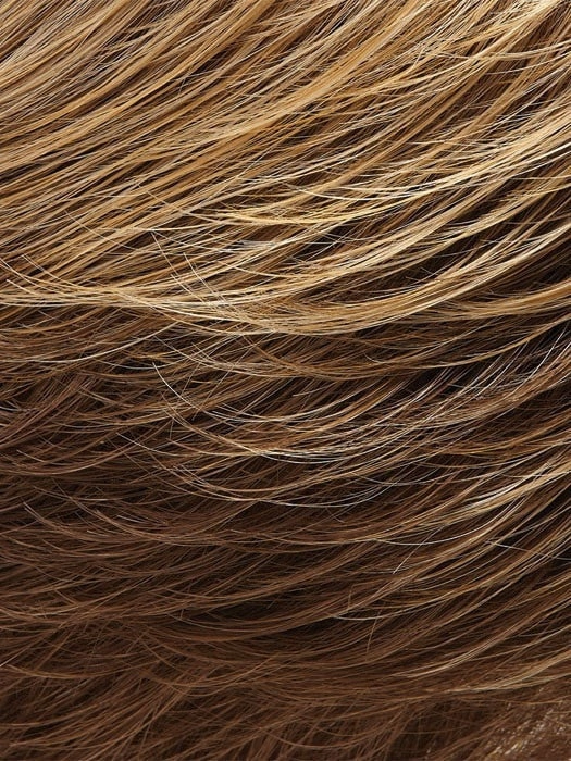 Chelsea | Synthetic Wig (Basic Cap)