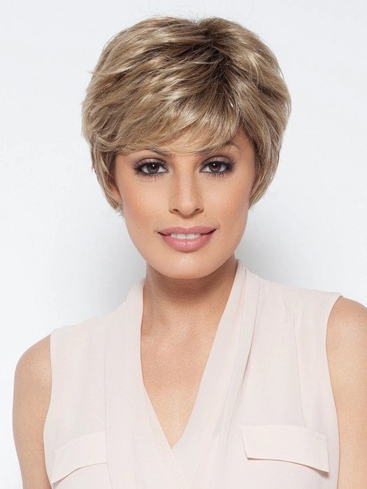 Chelsea | Synthetic Wig (Basic Cap)