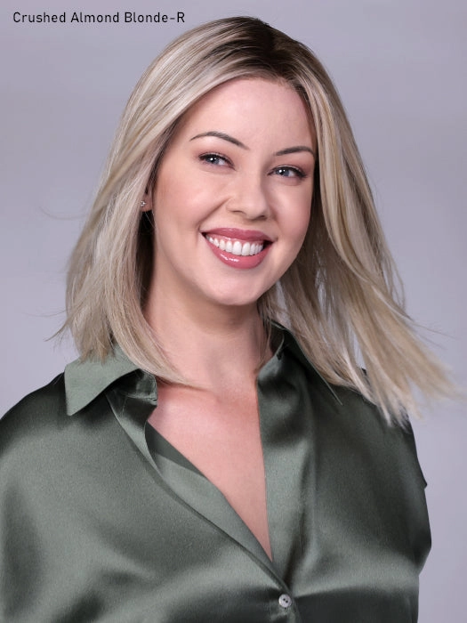 Chelsea Wig by Belle Tress | City Collection | Heat Friendly Synthetic