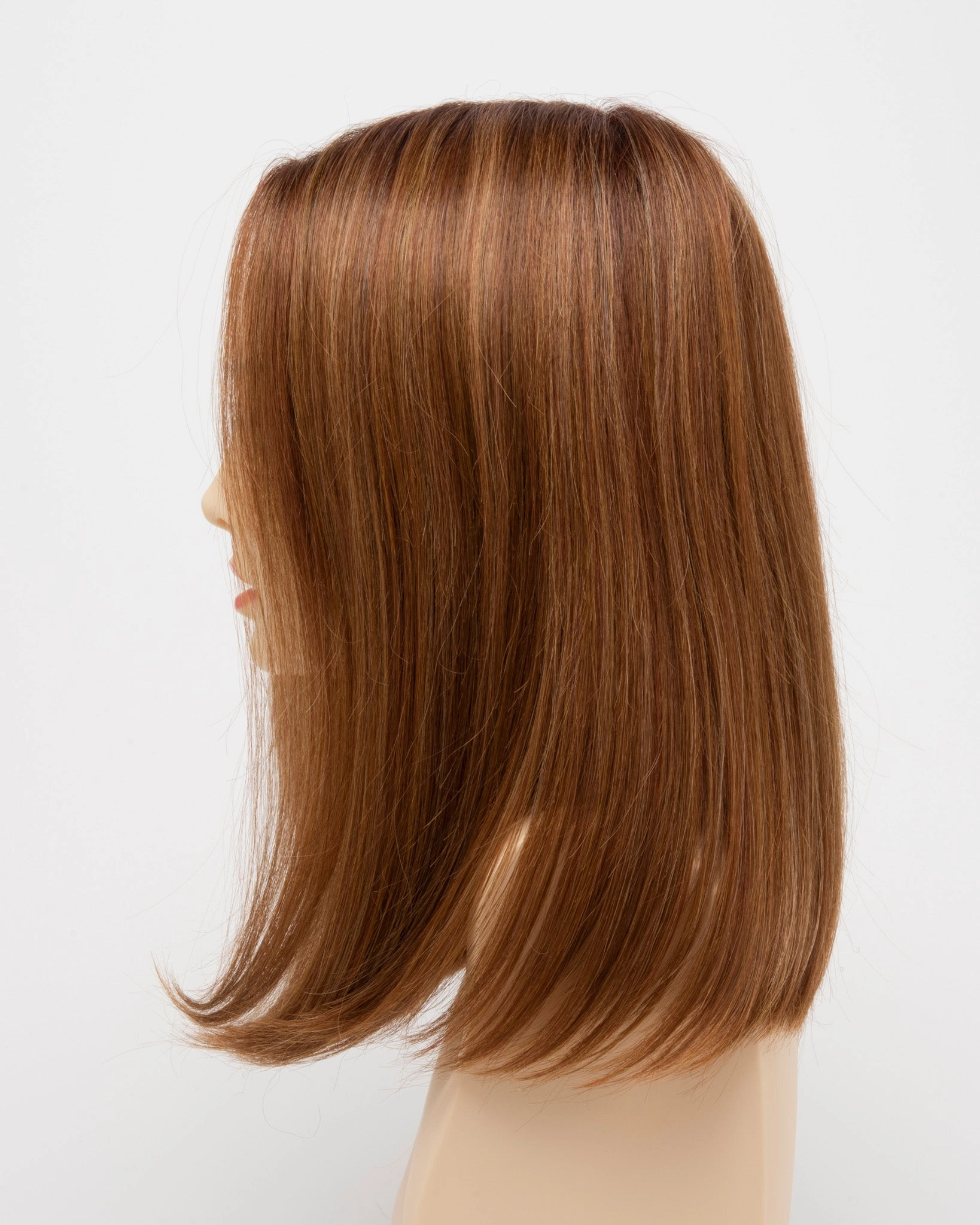 Chelsea Wig by Envy | Human Hair / Synthetic Blend