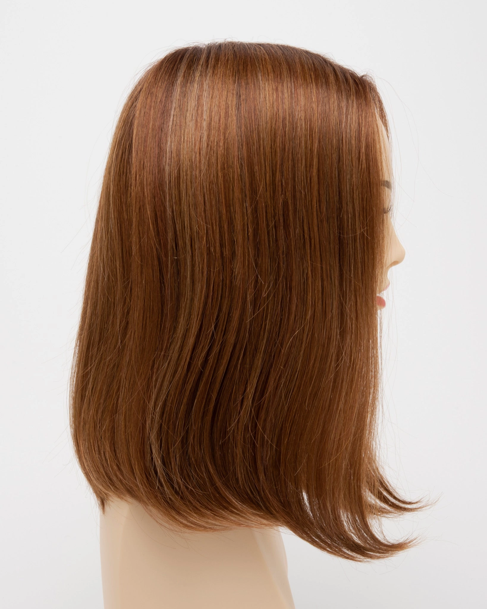 Chelsea Wig by Envy | Human Hair / Synthetic Blend
