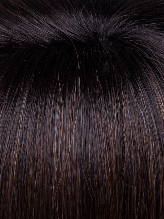Chelsea Wig by Envy | Human Hair / Synthetic Blend