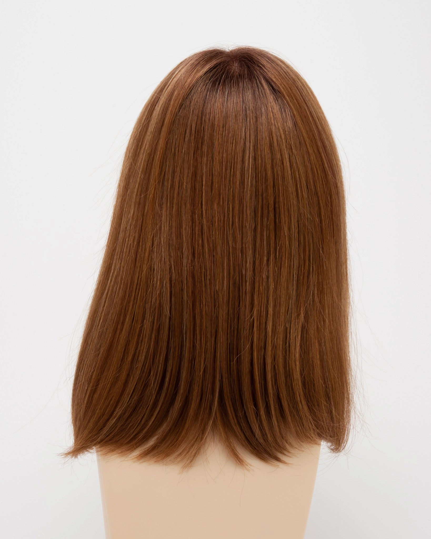 Chelsea Wig by Envy | Human Hair / Synthetic Blend