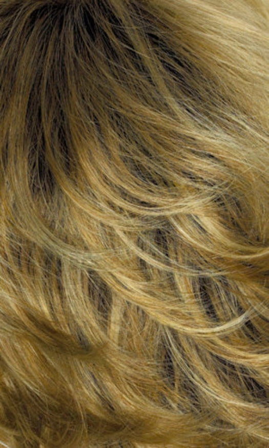 Chelsey Wig by Henry Margu | Synthetic Hair | Average Cap