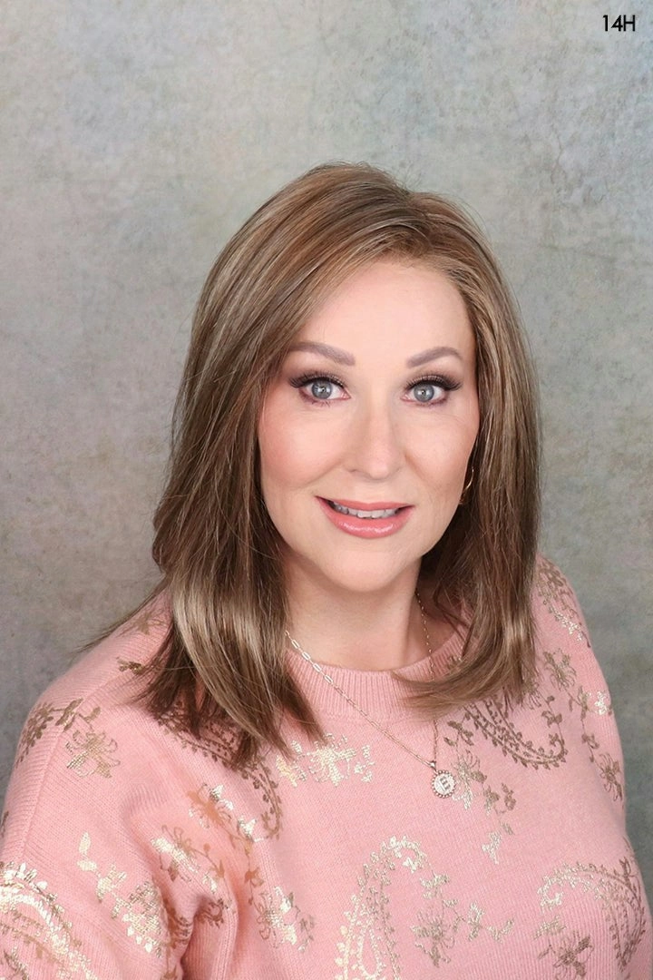 Chelsey Wig by Henry Margu | Synthetic Hair | Average Cap