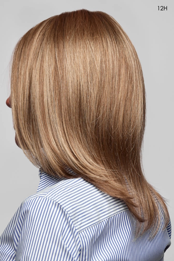 Chelsey Wig by Henry Margu | Synthetic Hair | Average Cap
