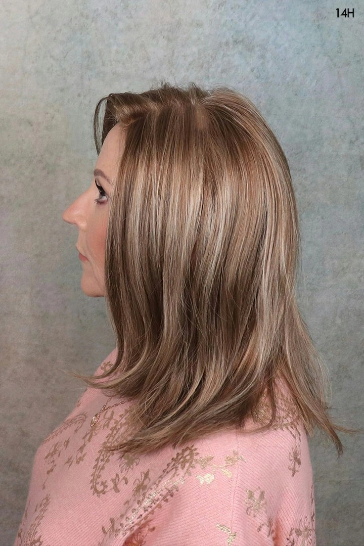 Chelsey Wig by Henry Margu | Synthetic Hair | Average Cap