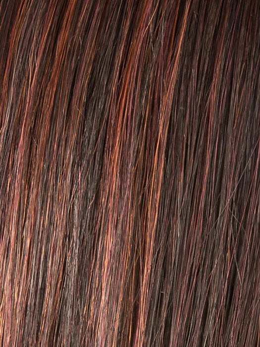 Cher Wig by Ellen Wille | High Power | Heat Friendly Synthetic