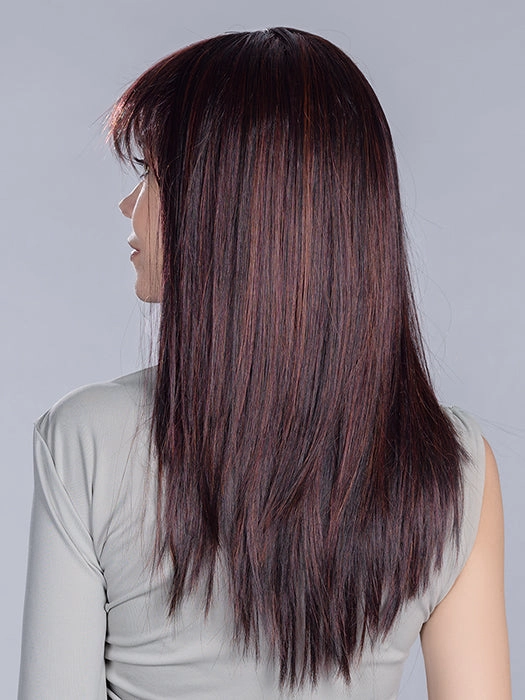 Cher Wig by Ellen Wille | High Power | Heat Friendly Synthetic