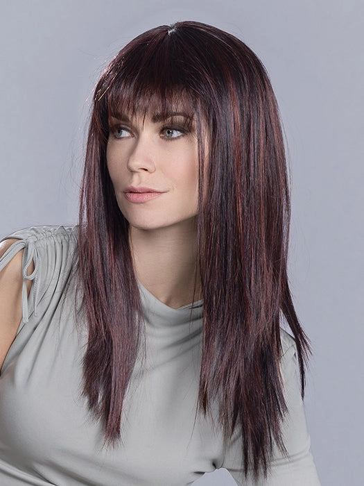 Cher Wig by Ellen Wille | High Power | Heat Friendly Synthetic