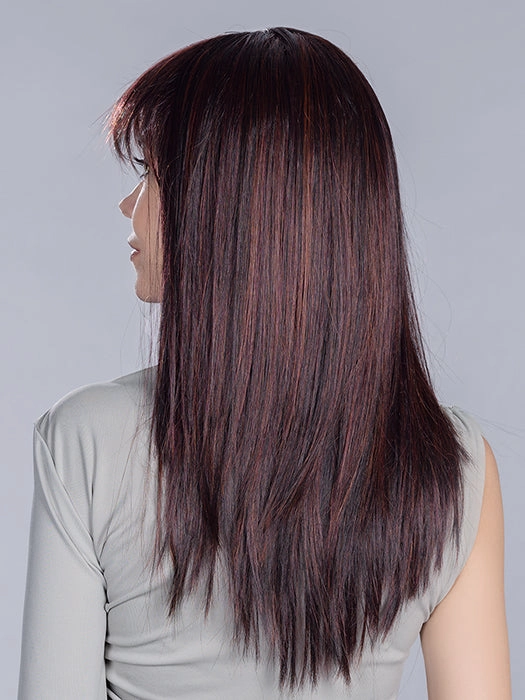 Cher Wig by Ellen Wille | High Power | Heat Friendly Synthetic