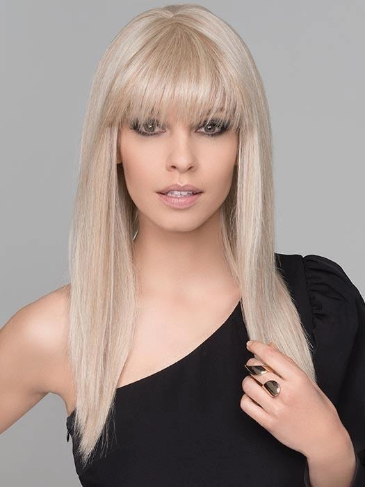 Cher Wig by Ellen Wille | High Power | Heat Friendly Synthetic