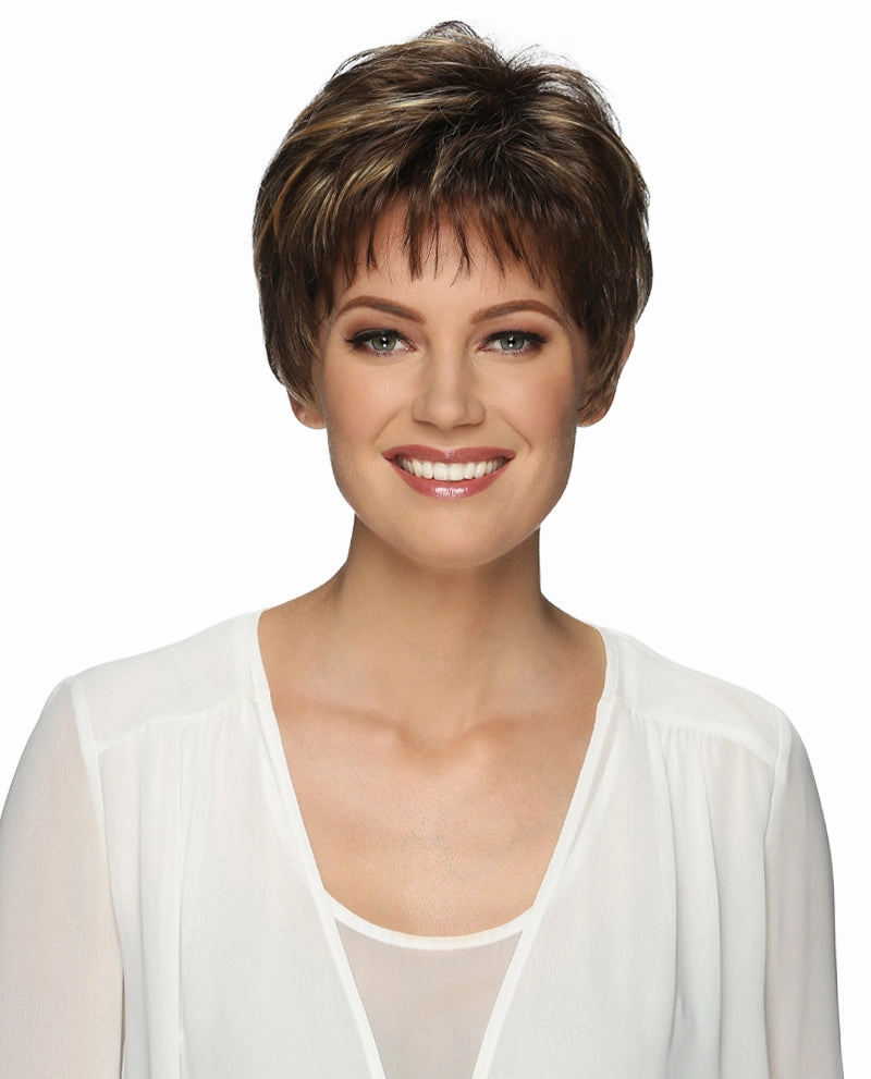 Cheri Wig by Estetica | Synthetic Wig