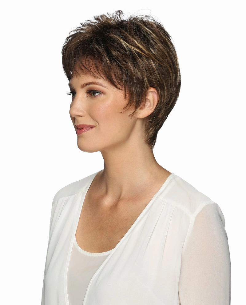 Cheri Wig by Estetica | Synthetic Wig