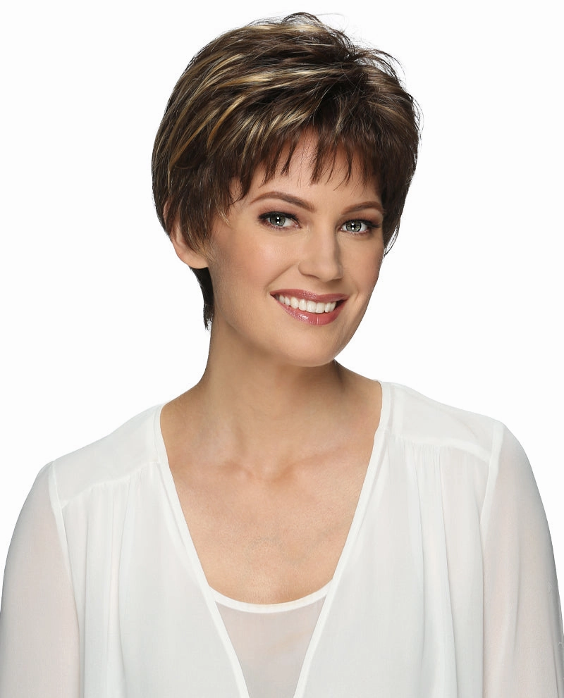 Cheri Wig by Estetica | Synthetic Wig