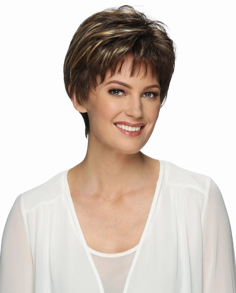 Cheri Wig by Estetica | Synthetic Wig