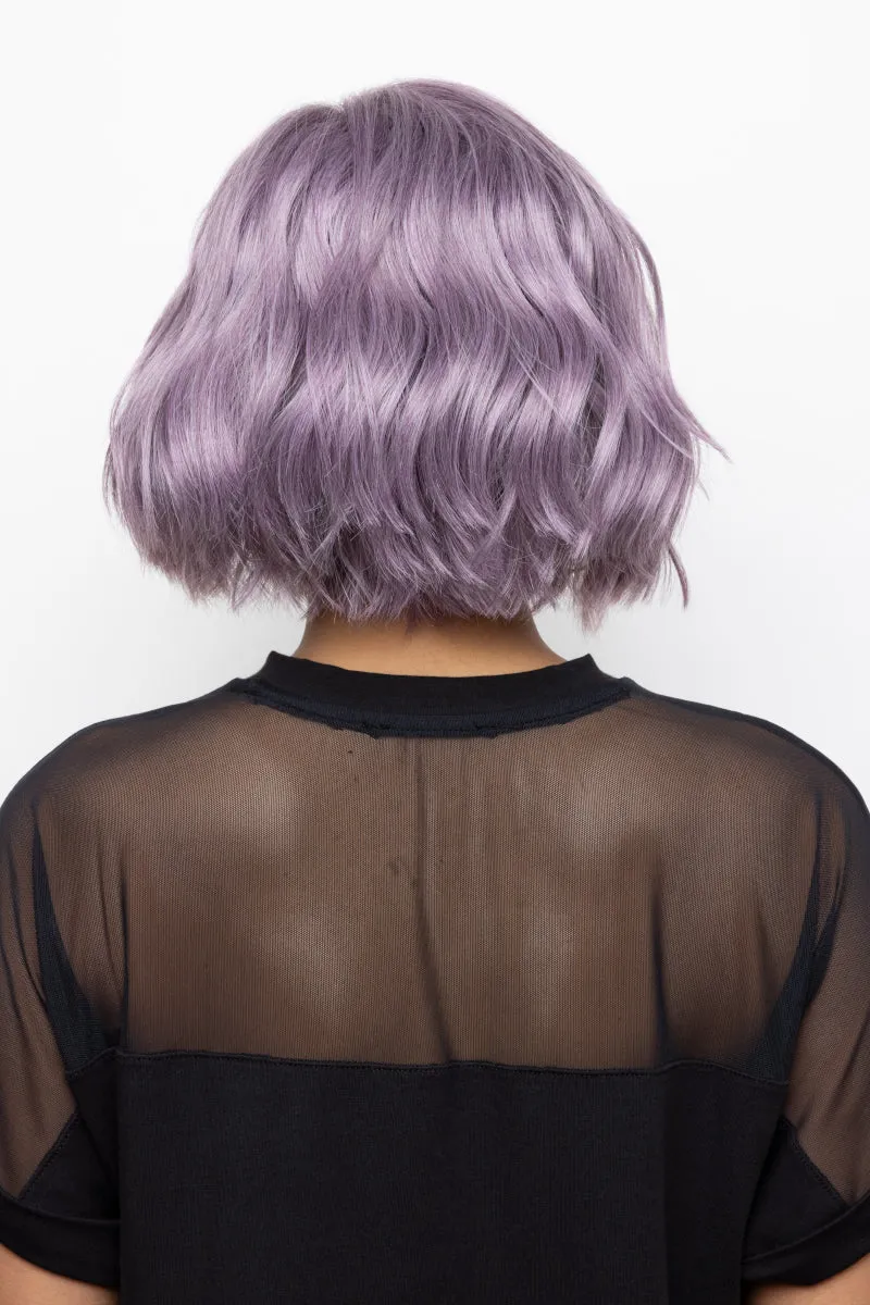 Chic Wavez Wig by Rene of Paris | Muse Series | Heat Friendly Synthetic