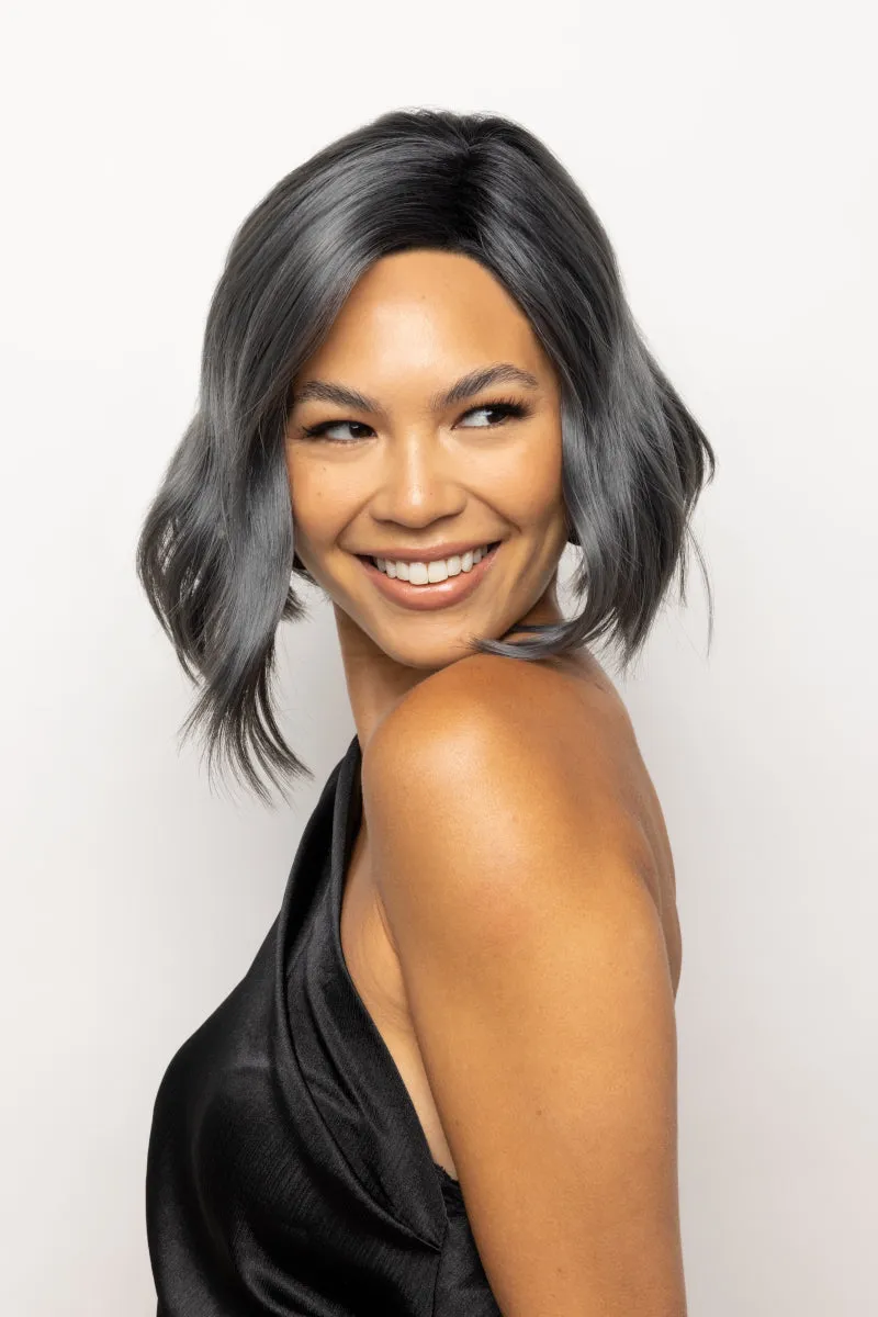 Chic Wavez Wig by Rene of Paris | Muse Series | Heat Friendly Synthetic