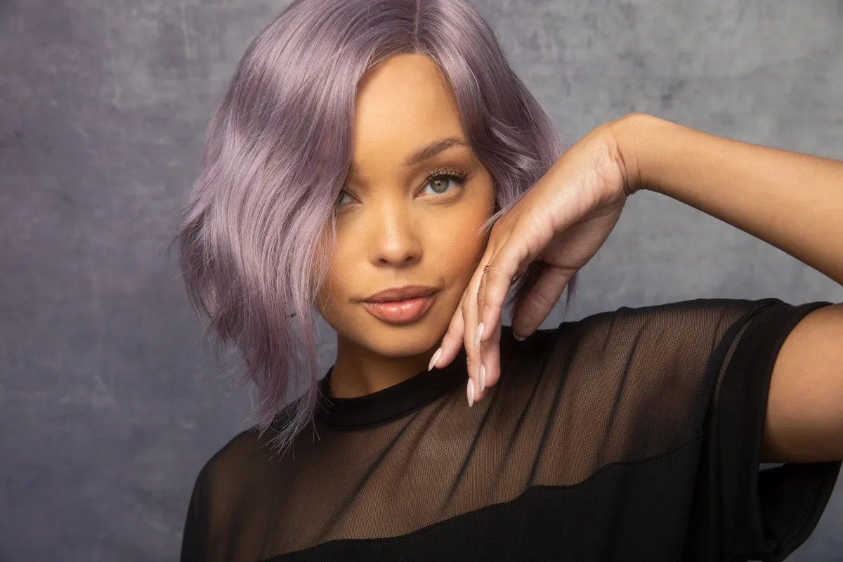 Chic Wavez Wig by Rene of Paris | Muse Series | Heat Friendly Synthetic