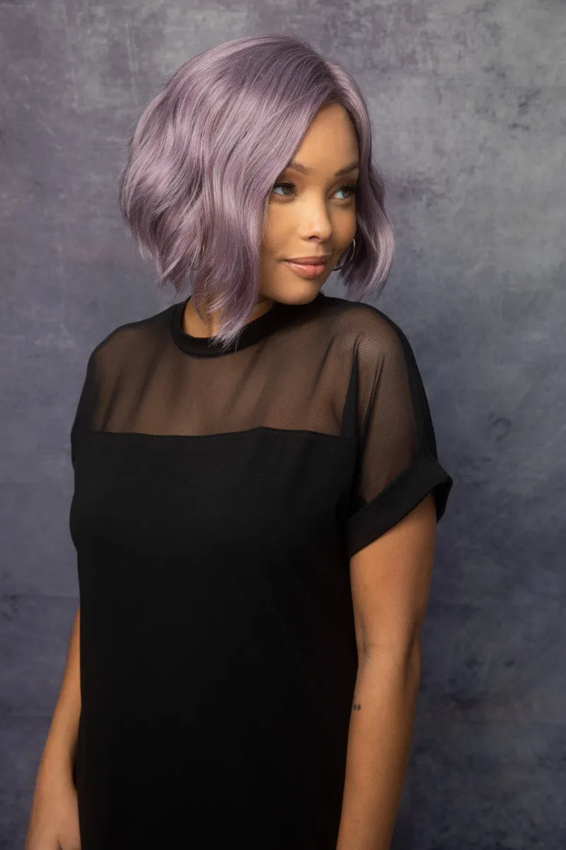 Chic Wavez Wig by Rene of Paris | Muse Series | Heat Friendly Synthetic