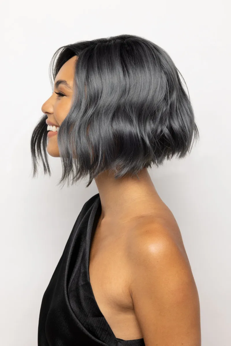 Chic Wavez Wig by Rene of Paris | Muse Series | Heat Friendly Synthetic