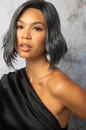 Chic Wavez Wig by Rene of Paris | Muse Series | Heat Friendly Synthetic